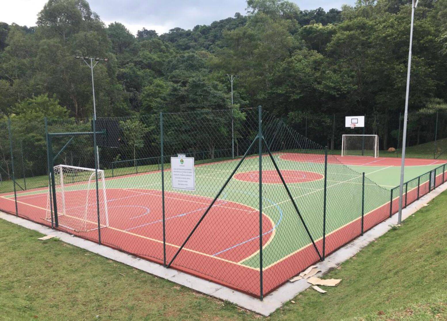 Terreno, 398 m² - Foto 4