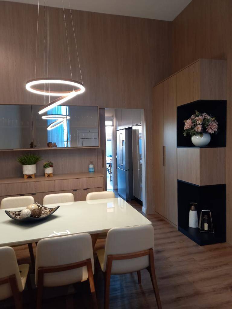 Casa de Condomínio, 3 quartos - Foto 5