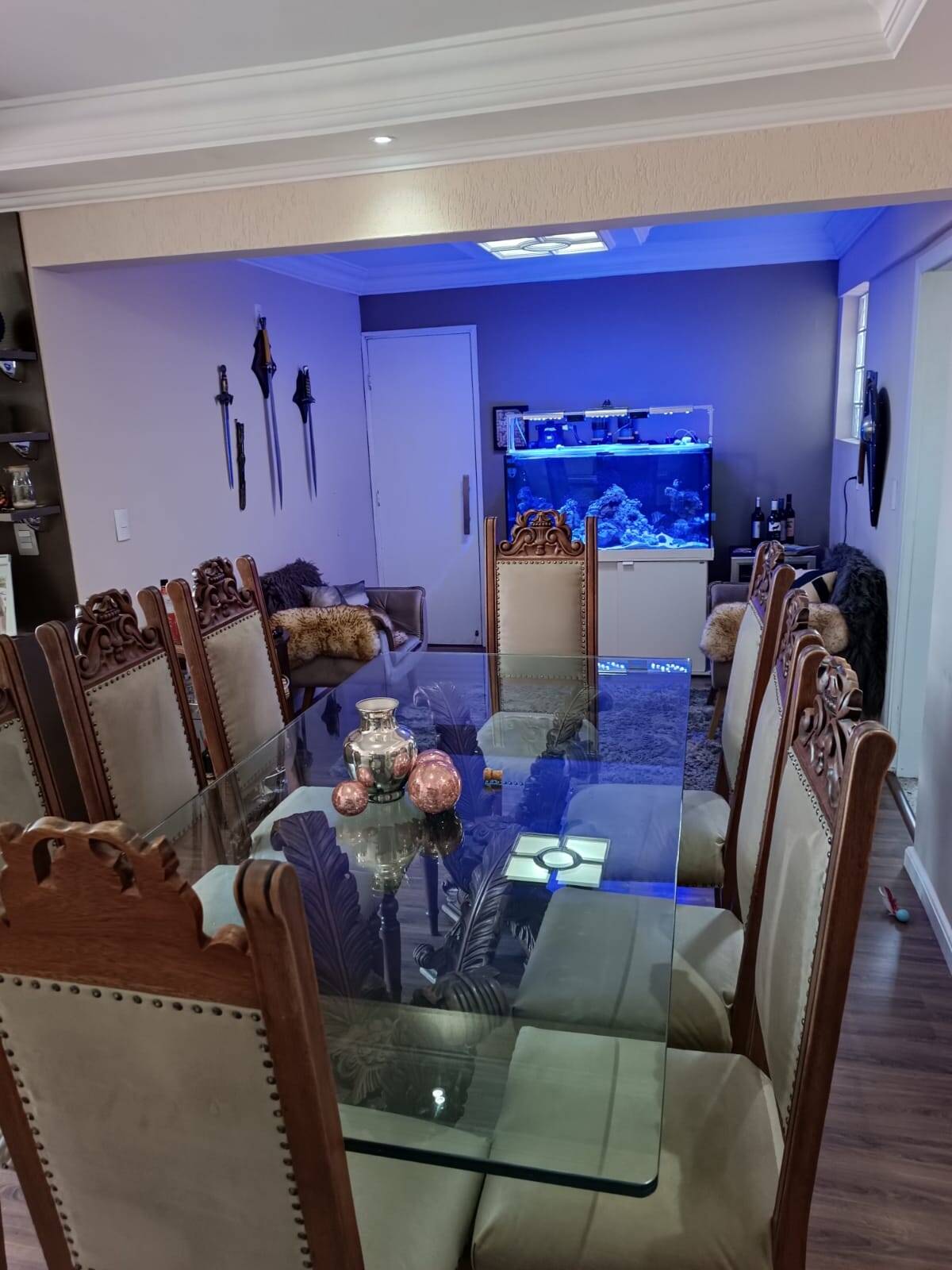 Apartamento, 3 quartos, 98 m² - Foto 2