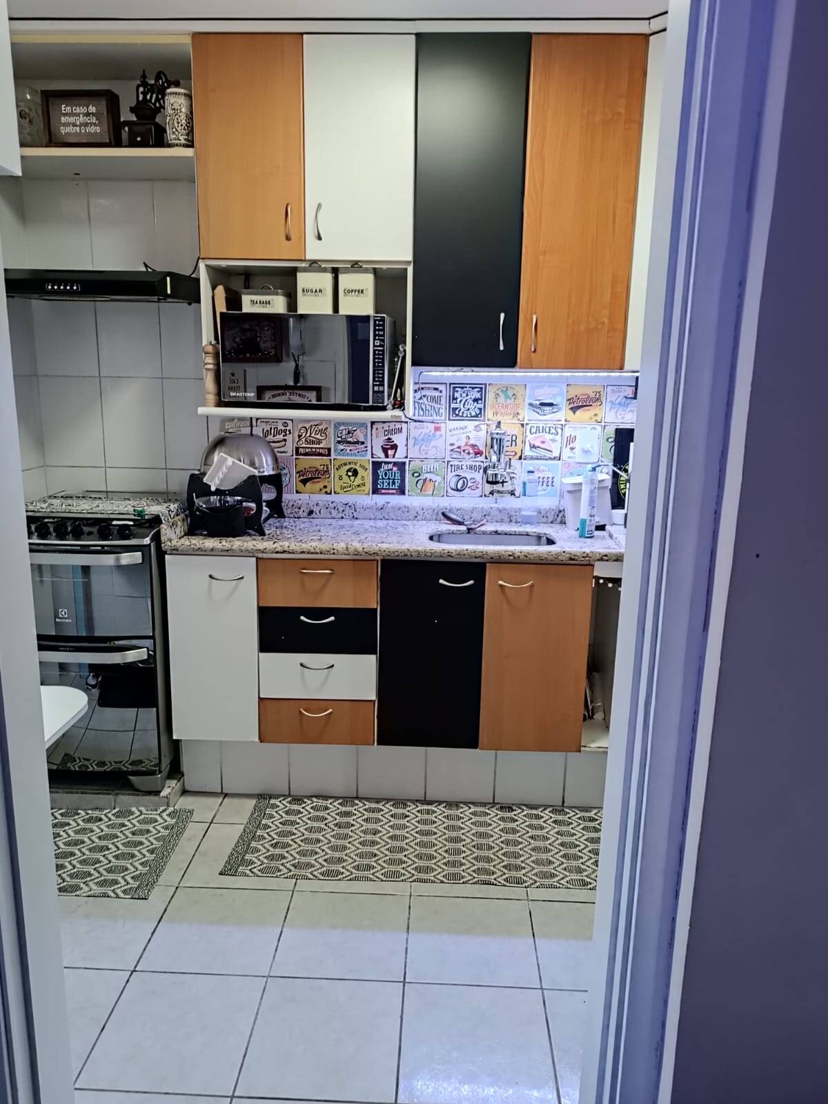 Apartamento, 3 quartos, 98 m² - Foto 1