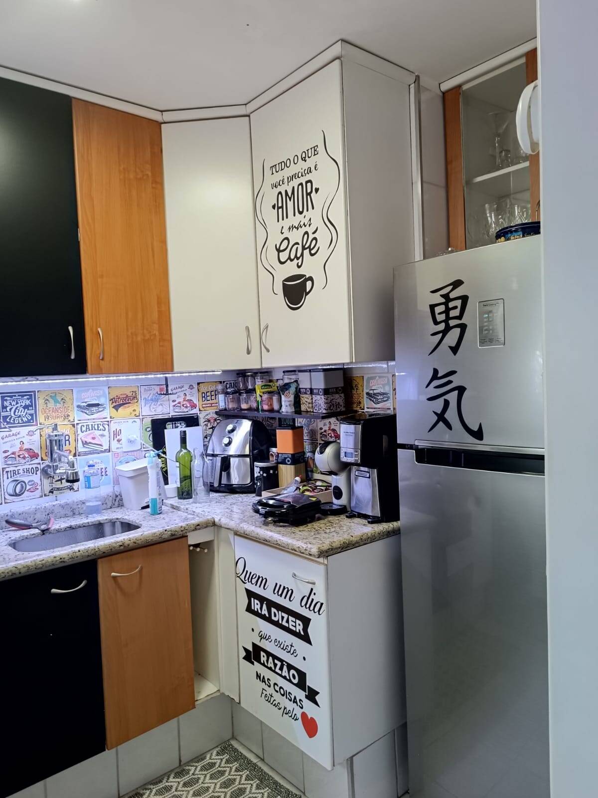 Apartamento, 3 quartos, 98 m² - Foto 4