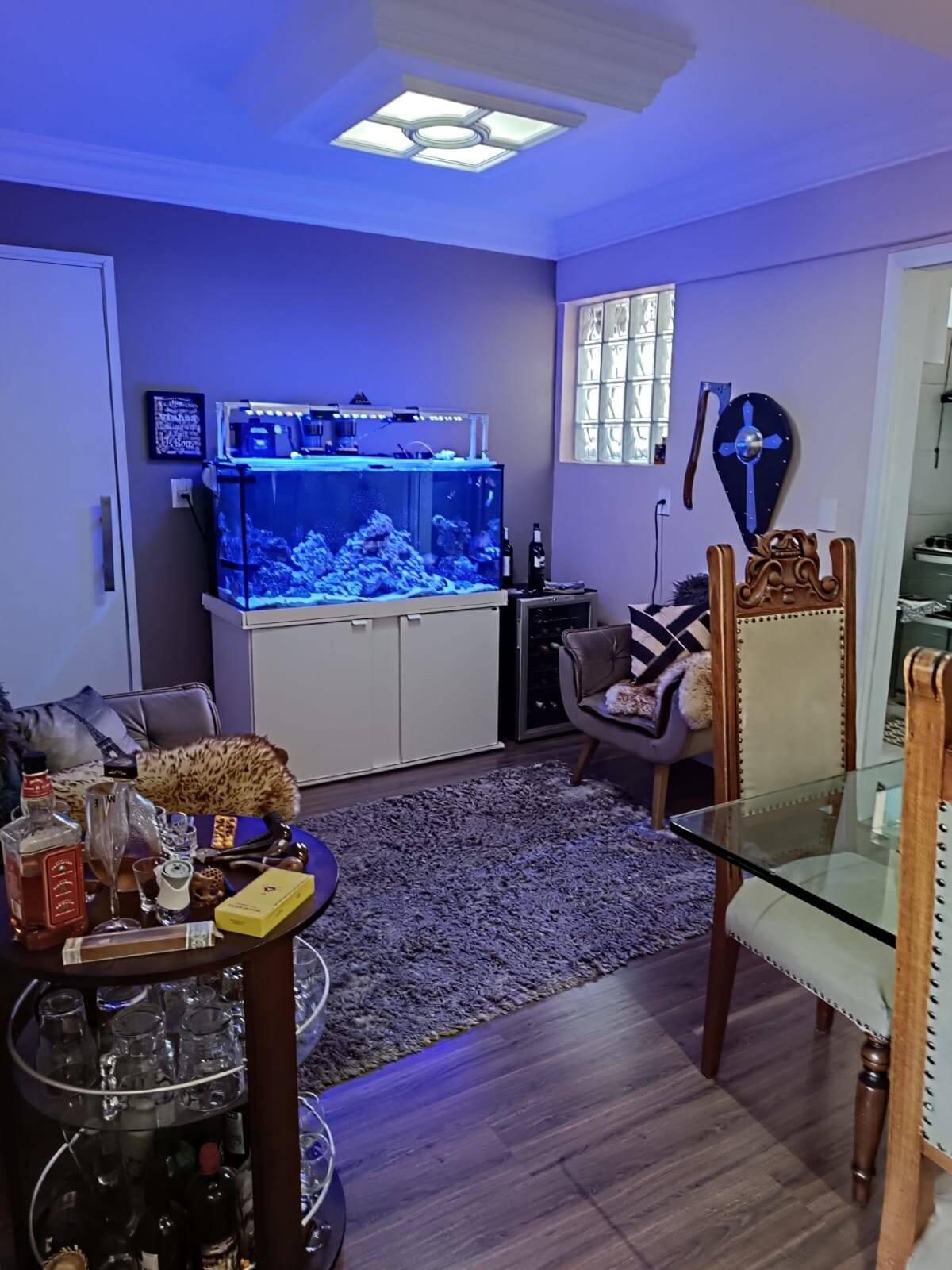 Apartamento, 3 quartos, 98 m² - Foto 6