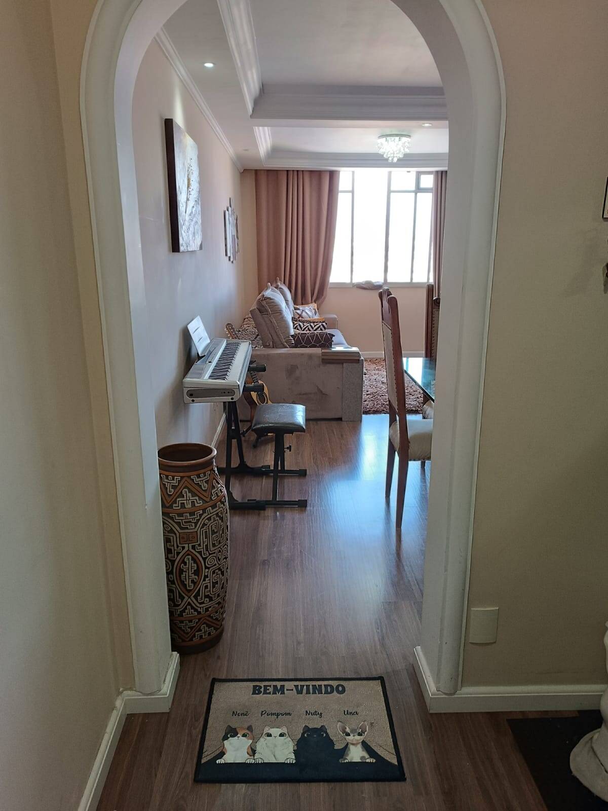Apartamento, 3 quartos, 98 m² - Foto 7