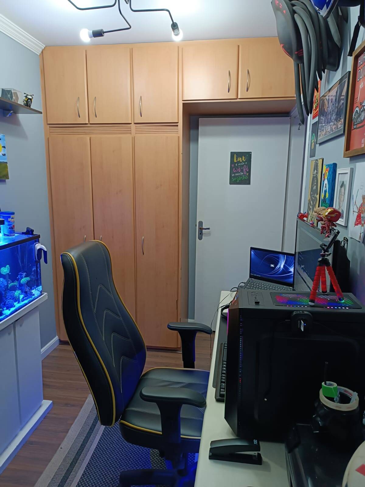 Apartamento, 3 quartos, 98 m² - Foto 11
