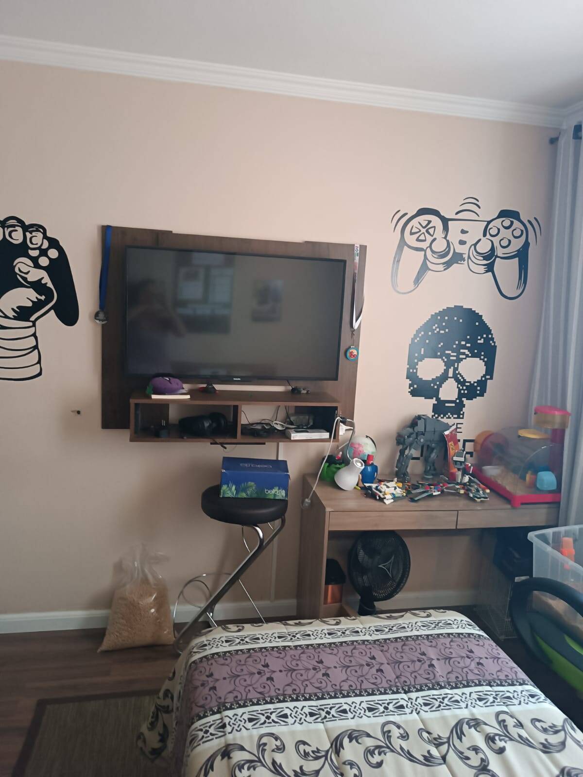 Apartamento, 3 quartos, 98 m² - Foto 14
