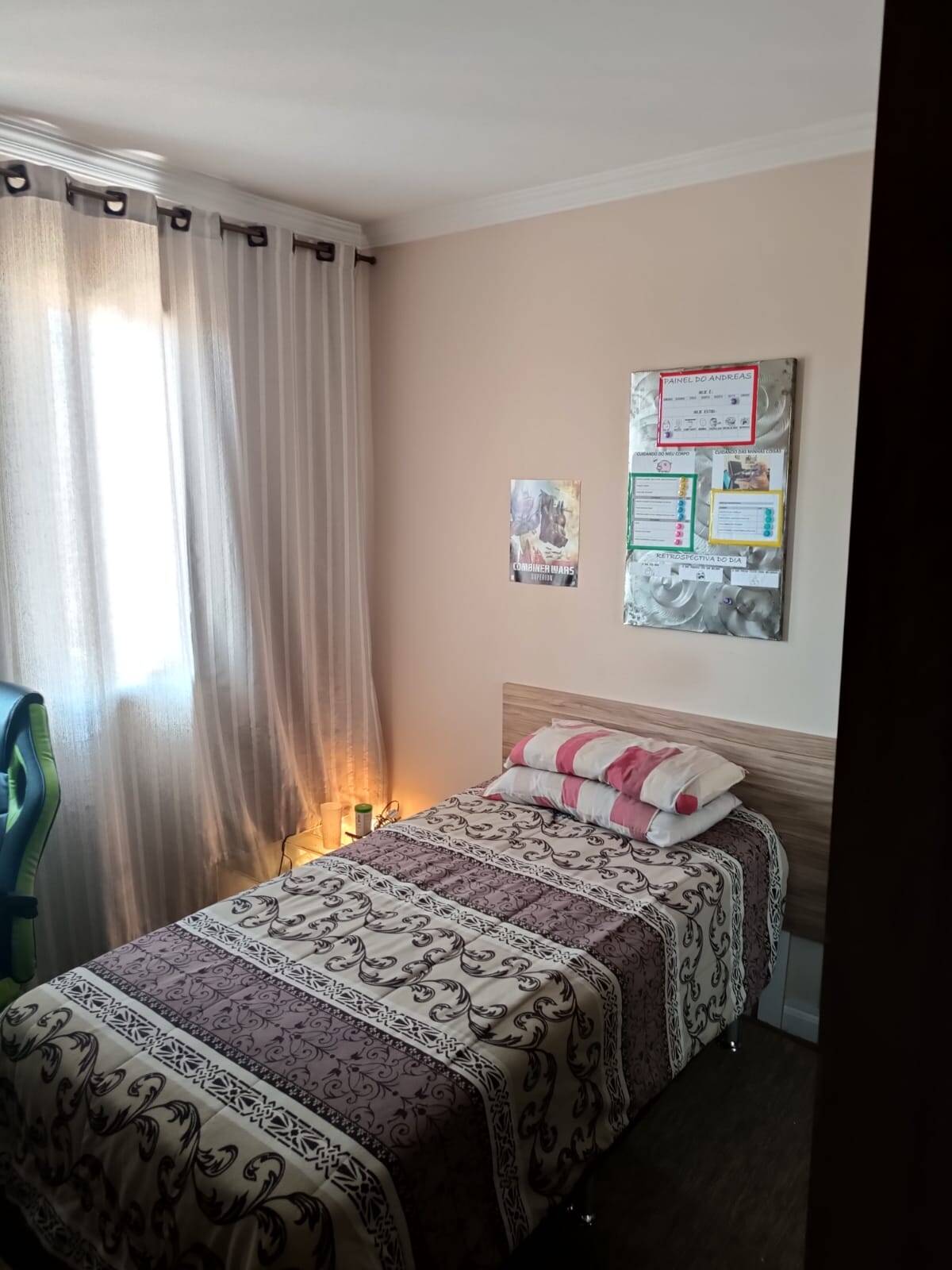 Apartamento, 3 quartos, 98 m² - Foto 15