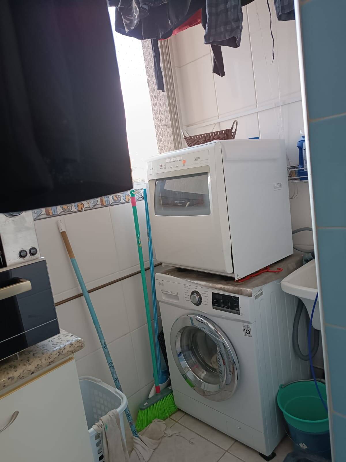 Apartamento, 3 quartos, 98 m² - Foto 19