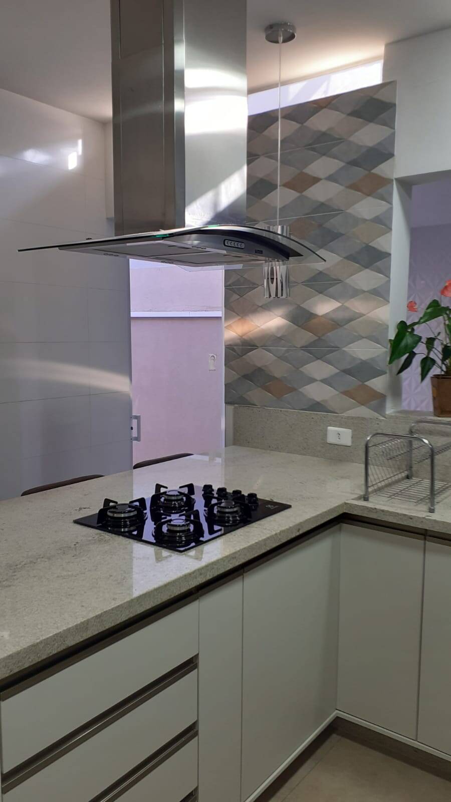 Casa, 3 quartos, 180 m² - Foto 3