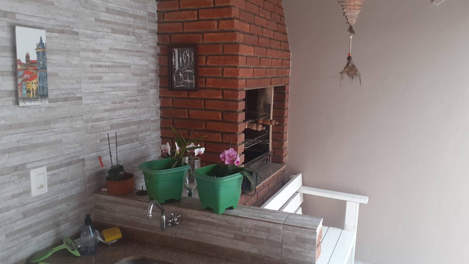 Casa, 3 quartos, 180 m² - Foto 4