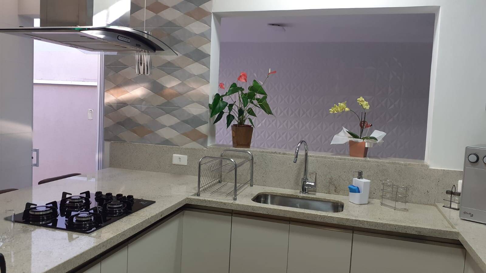 Casa, 3 quartos, 180 m² - Foto 6