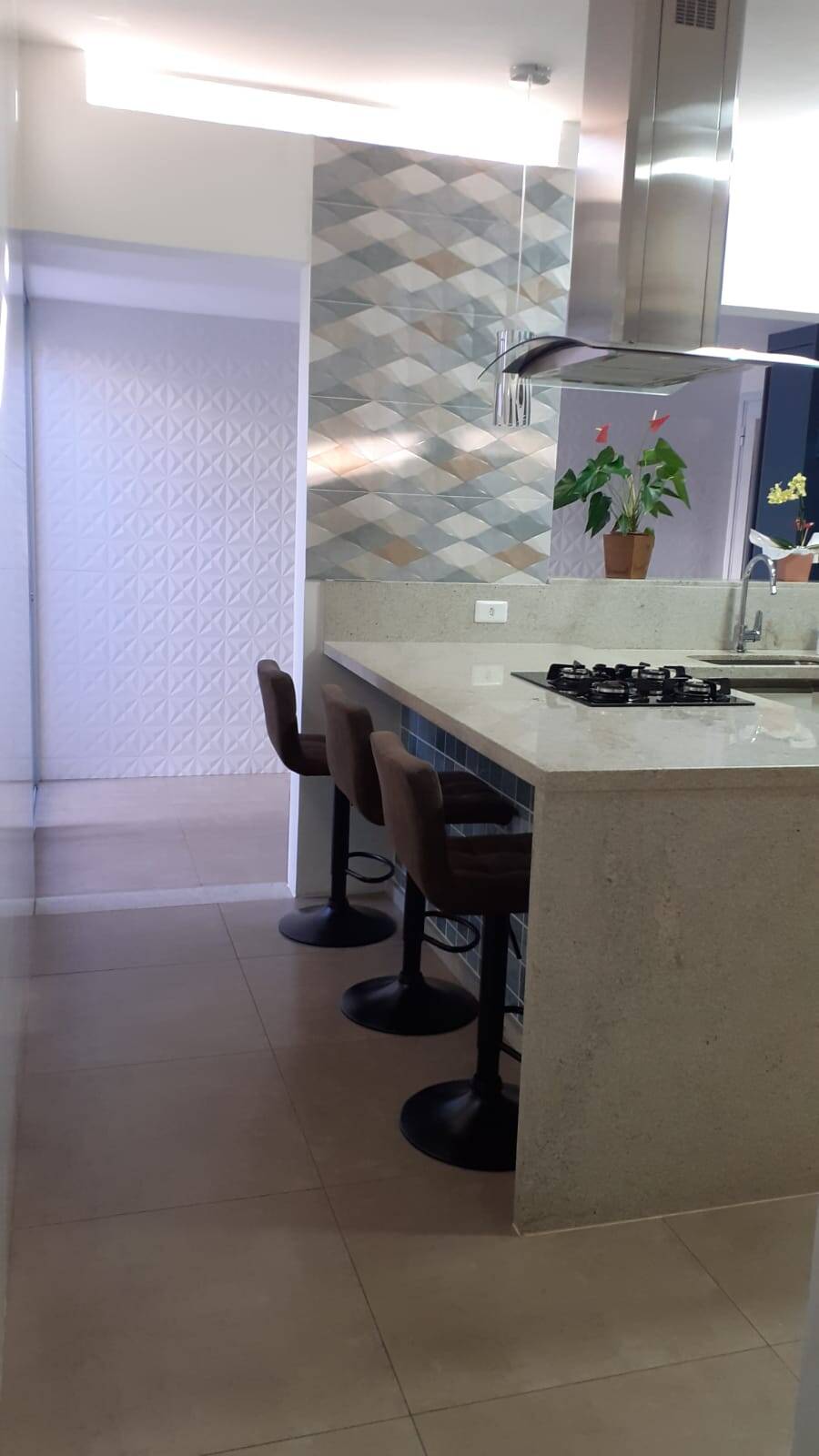 Casa, 3 quartos, 180 m² - Foto 8