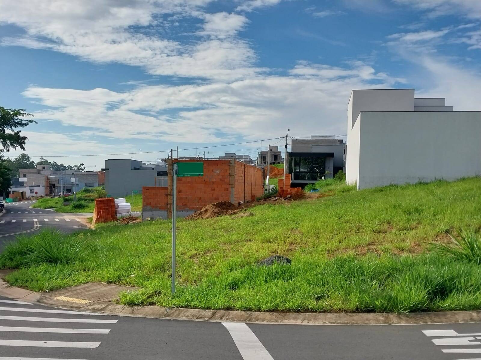 Terreno, 271 m² - Foto 1