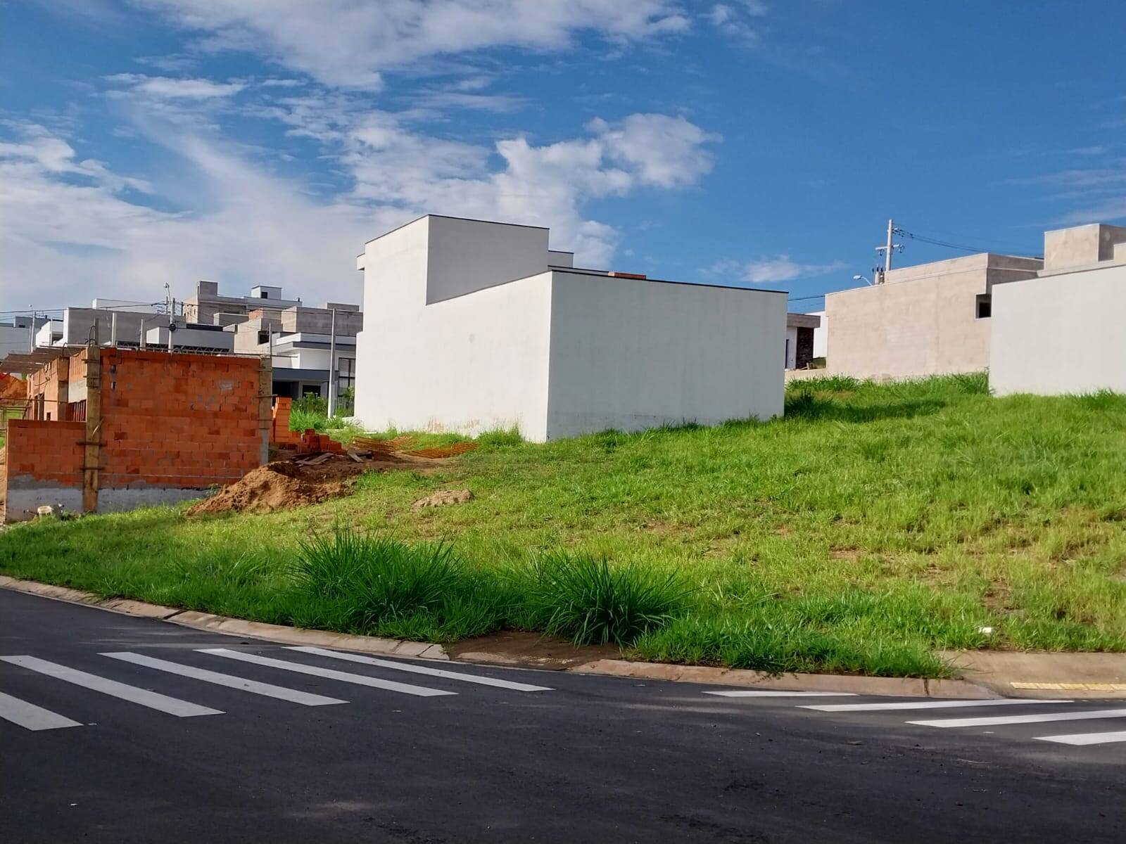 Terreno, 271 m² - Foto 2