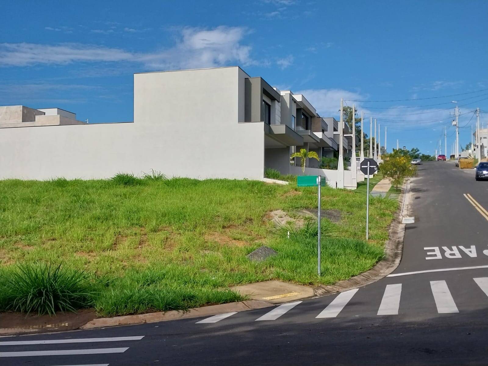 Terreno, 271 m² - Foto 3