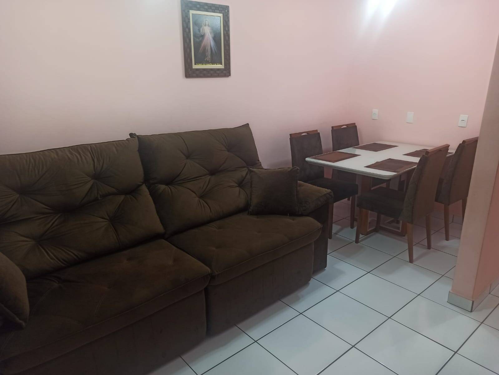 Casa, 3 quartos, 141 m² - Foto 2