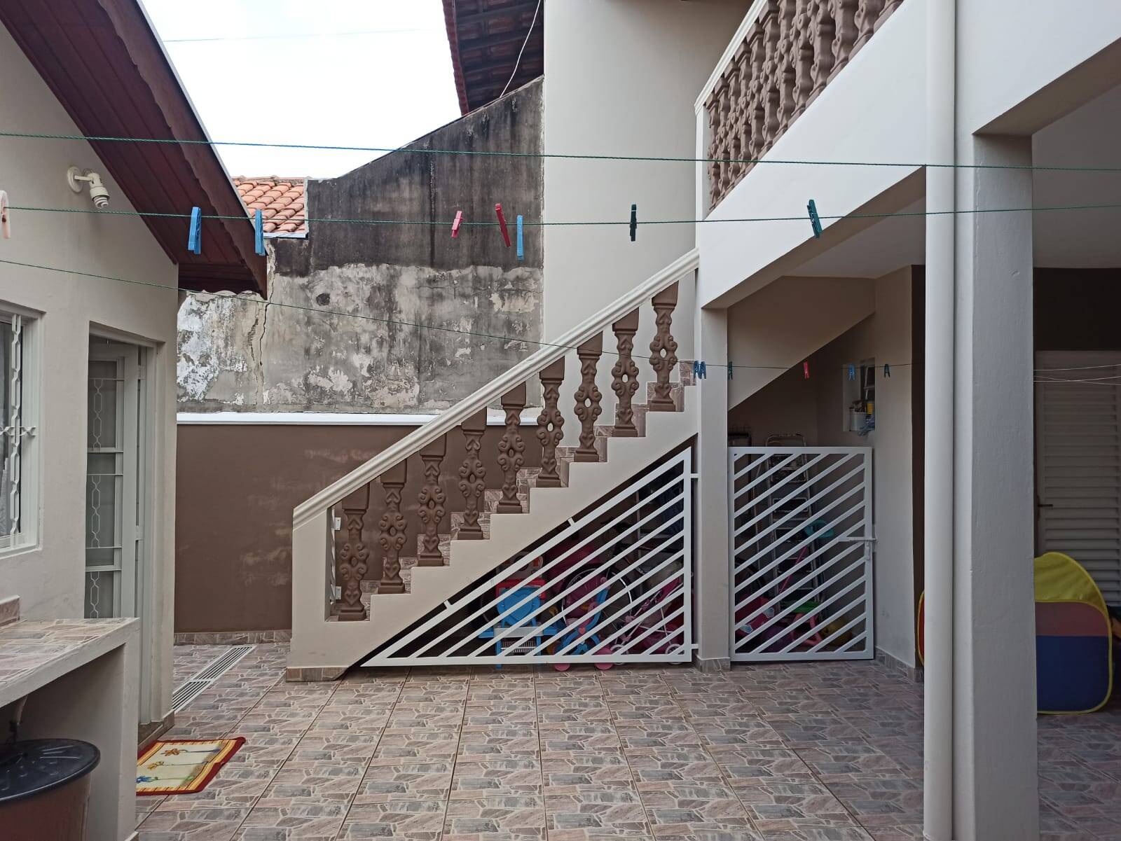 Casa, 3 quartos, 141 m² - Foto 14