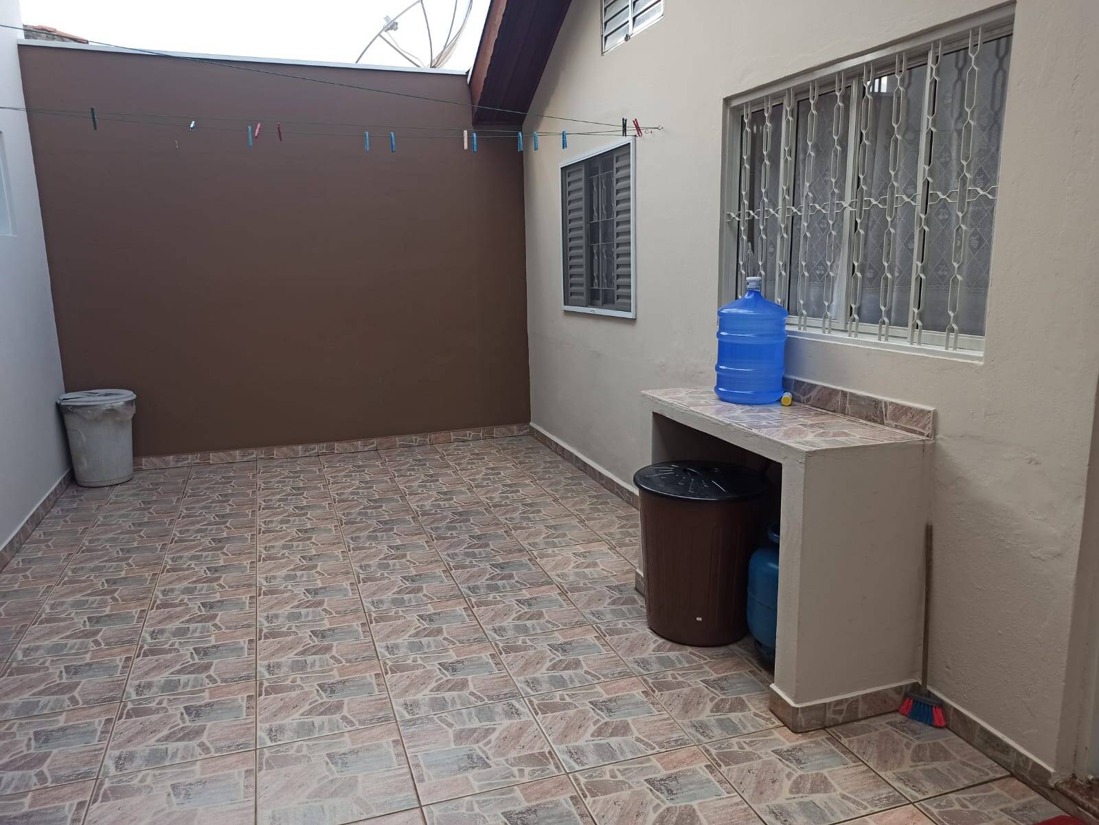 Casa, 3 quartos, 141 m² - Foto 22