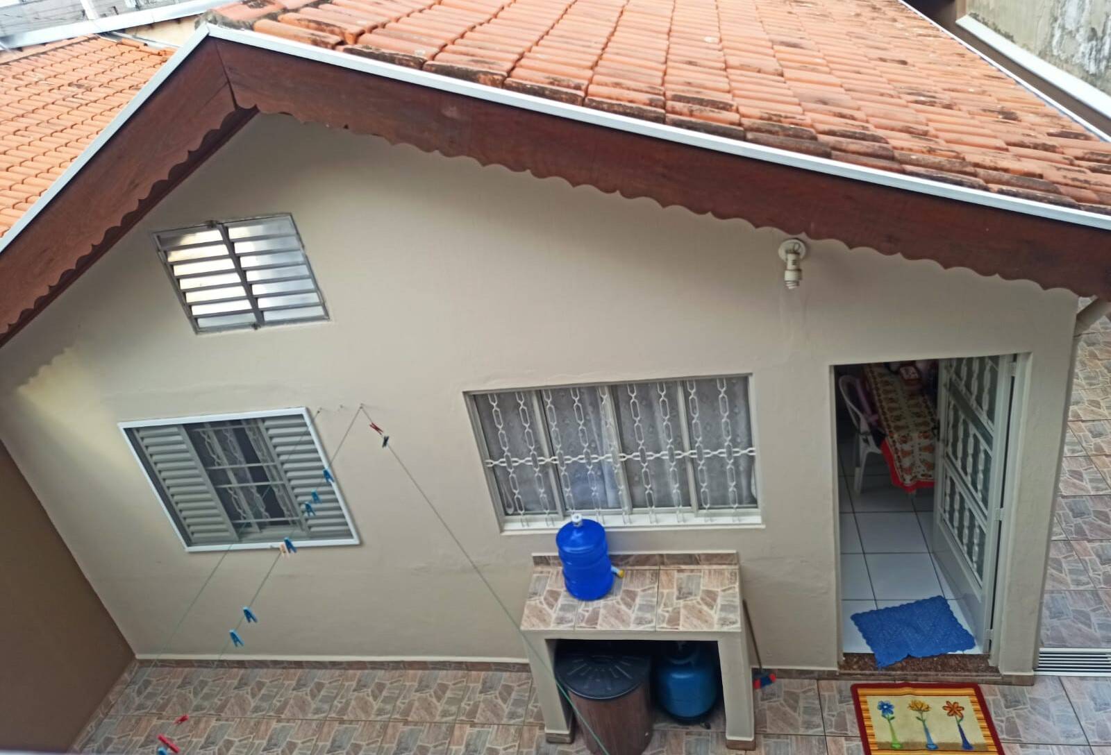 Casa, 3 quartos, 141 m² - Foto 25