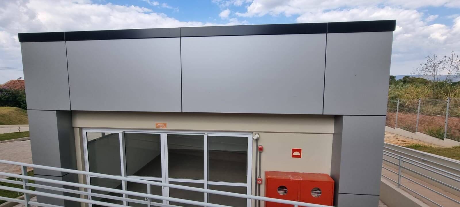 Depósito-Galpão-Armazém à venda e aluguel, 993m² - Foto 35