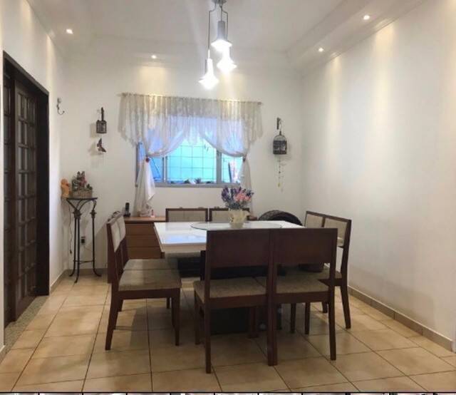 Casa, 3 quartos, 223 m² - Foto 7