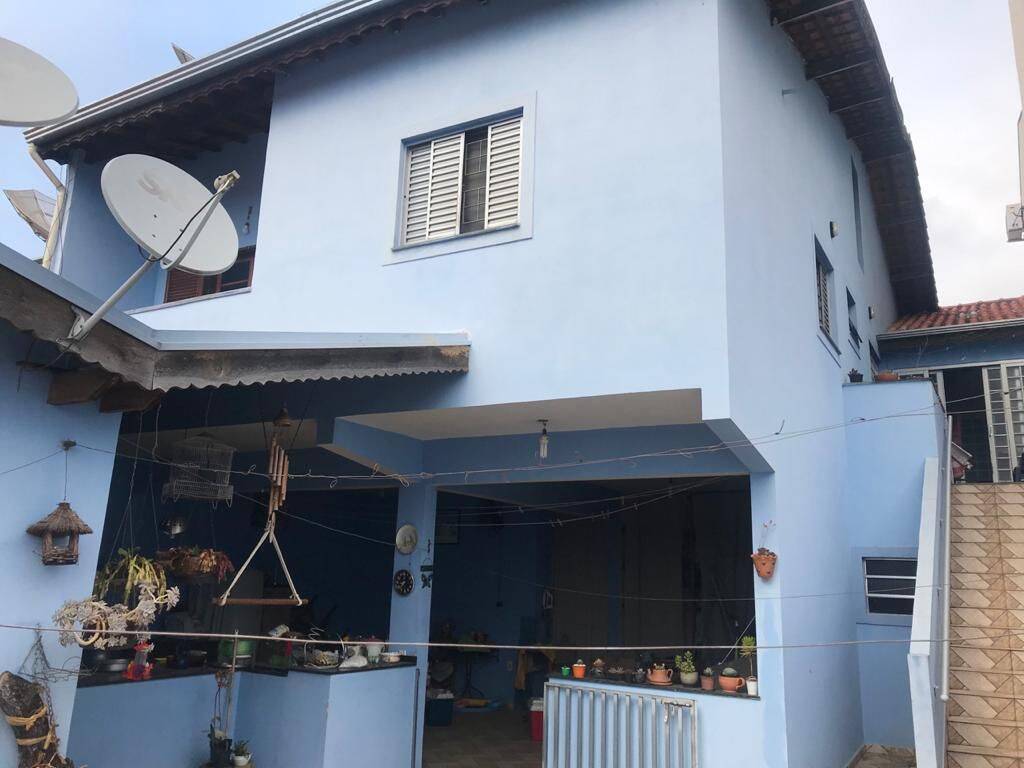 Casa, 3 quartos, 223 m² - Foto 20