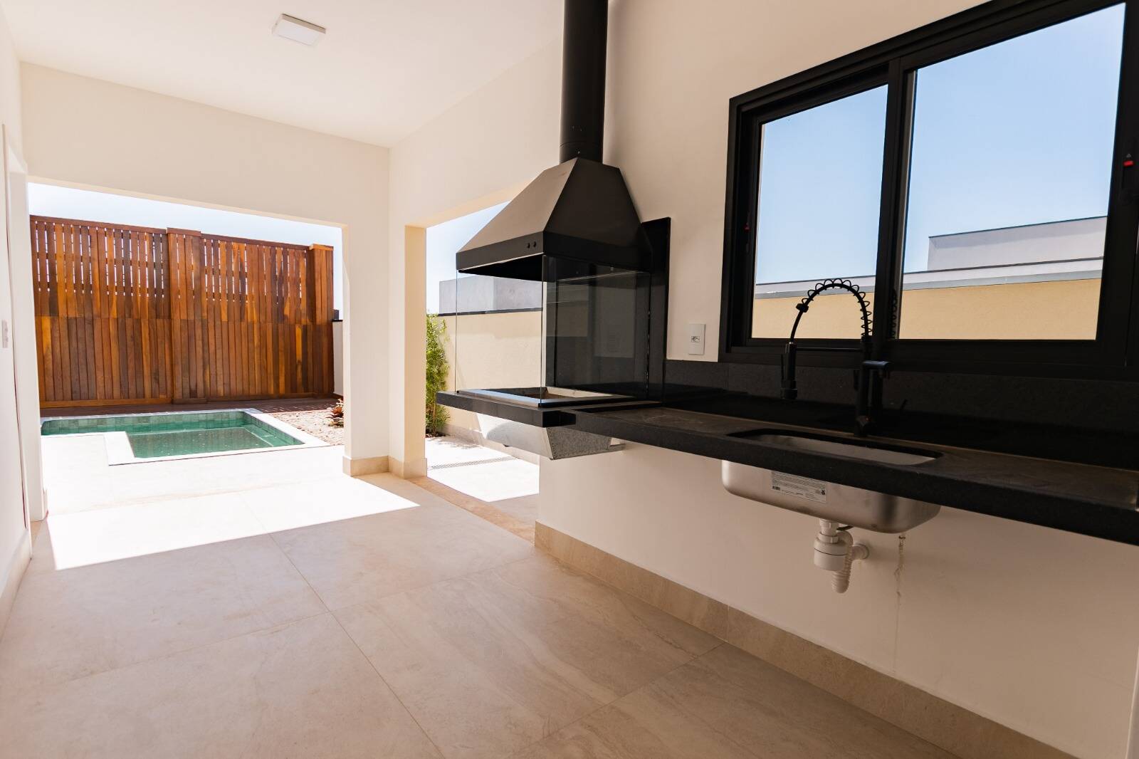 Casa de Condomínio, 3 quartos - Foto 8