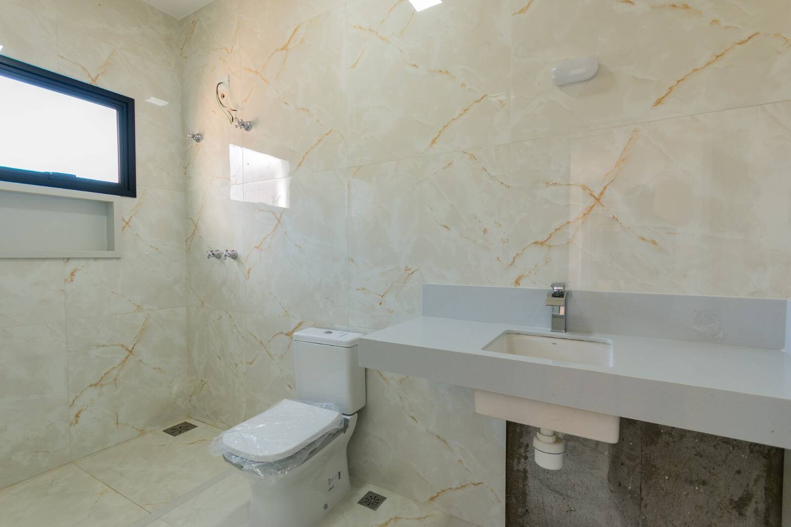 Casa de Condomínio, 3 quartos - Foto 16