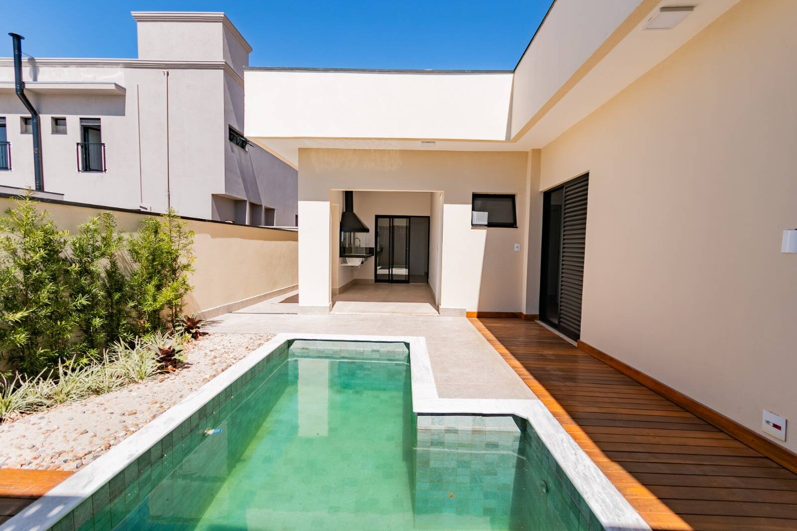 Casa de Condomínio, 3 quartos - Foto 24