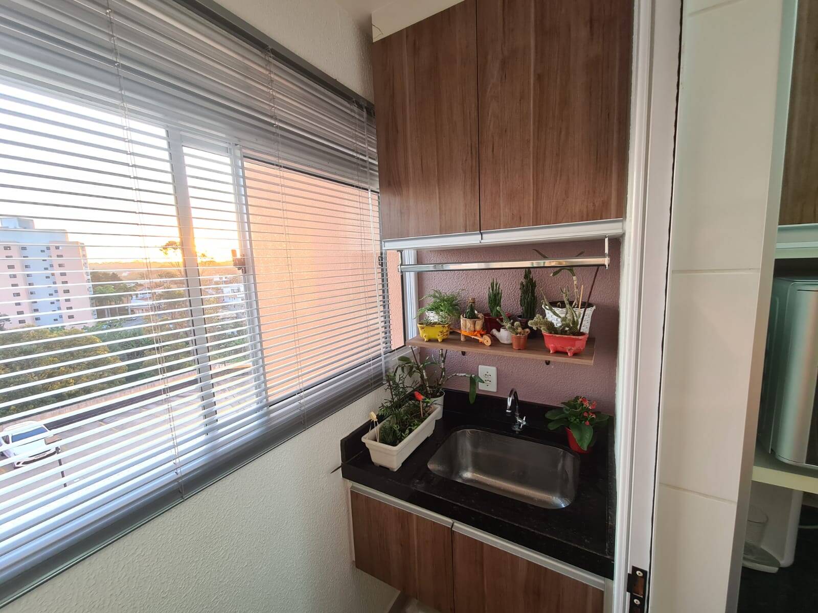 Apartamento, 2 quartos, 45 m² - Foto 7