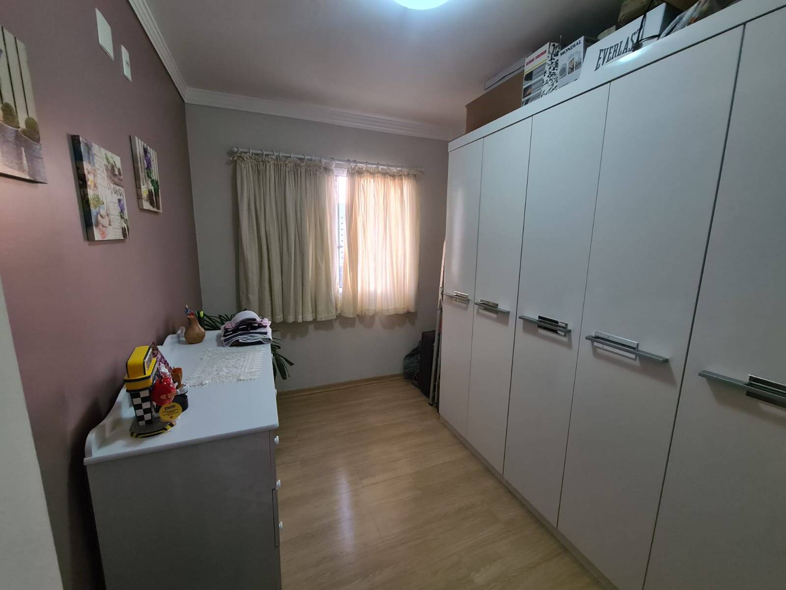Apartamento, 2 quartos, 45 m² - Foto 12