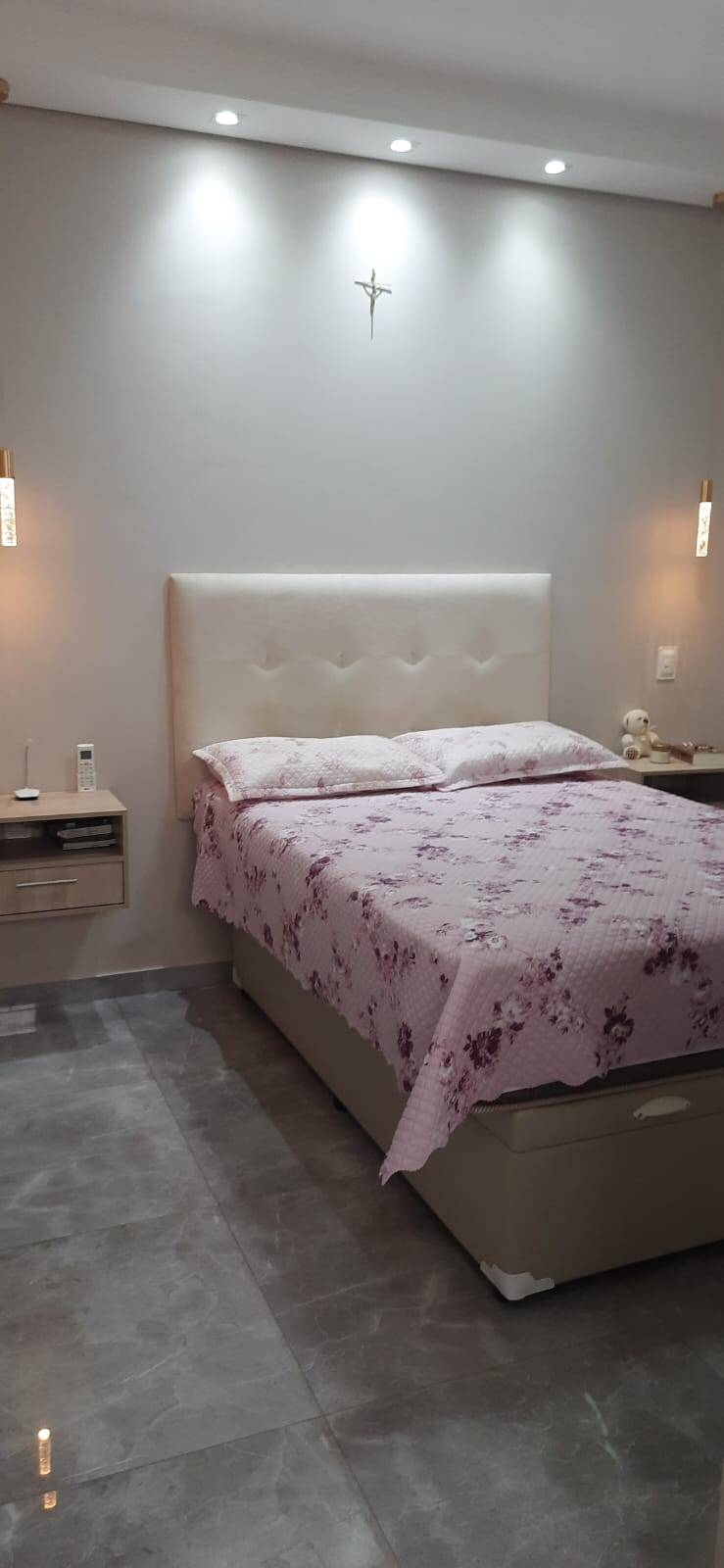 Casa de Condomínio, 3 quartos - Foto 15