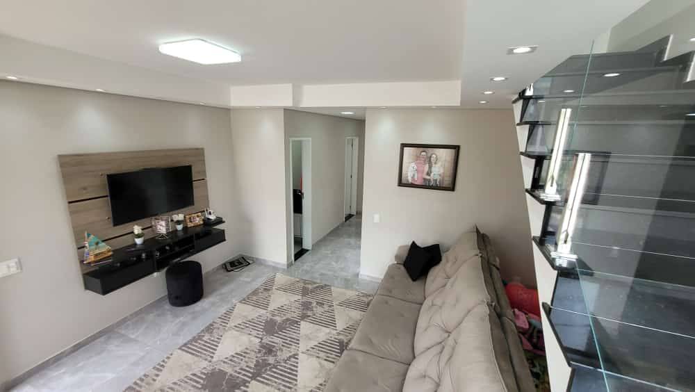 Casa de Condomínio, 3 quartos - Foto 8