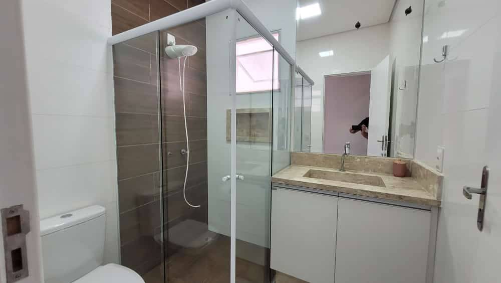 Casa de Condomínio, 3 quartos - Foto 20