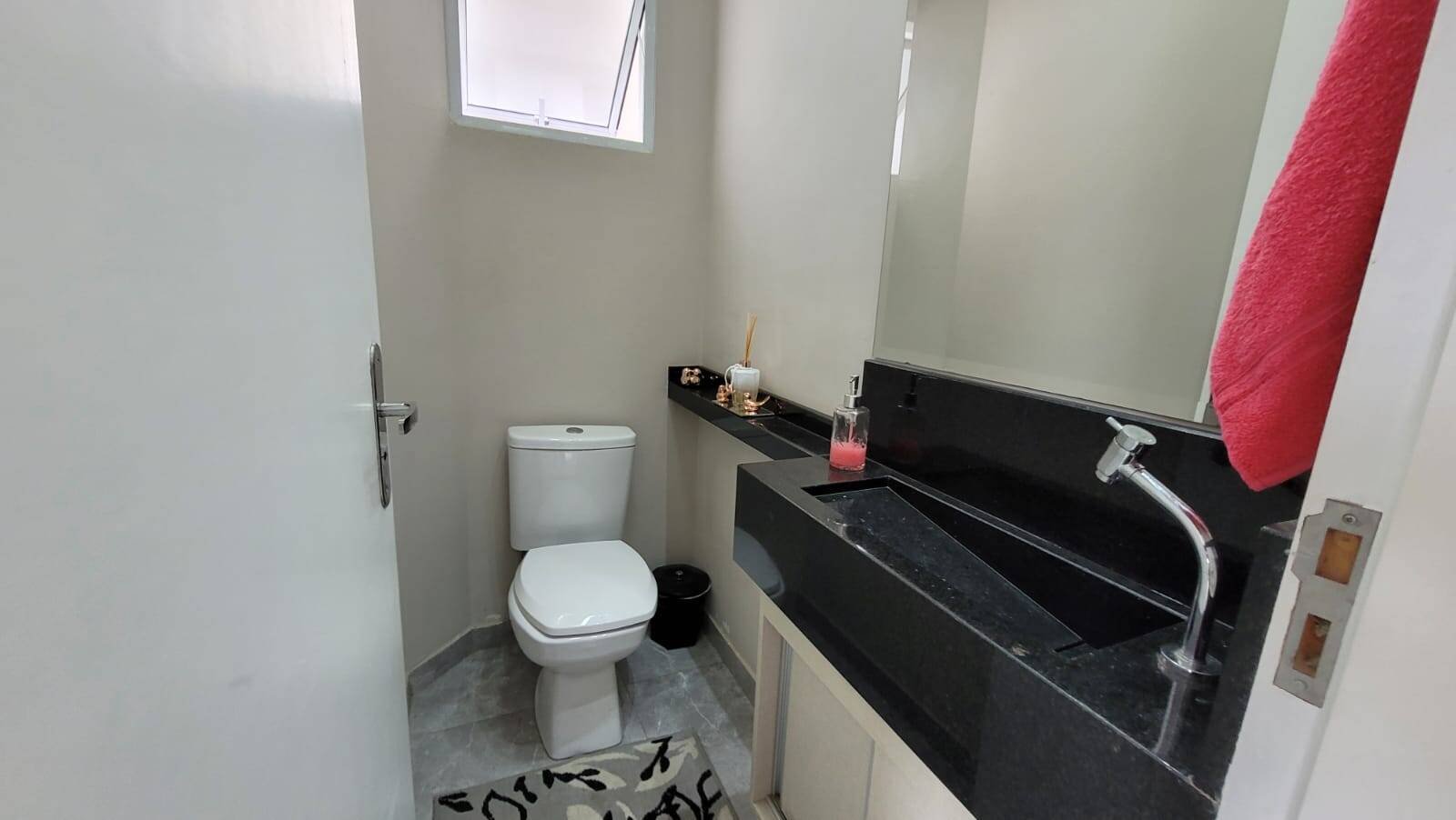 Casa de Condomínio, 3 quartos - Foto 21