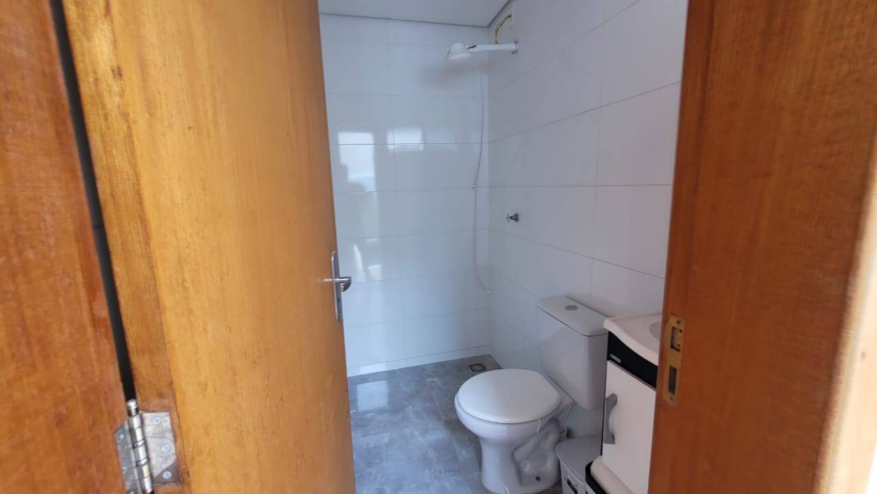 Casa de Condomínio, 3 quartos - Foto 22