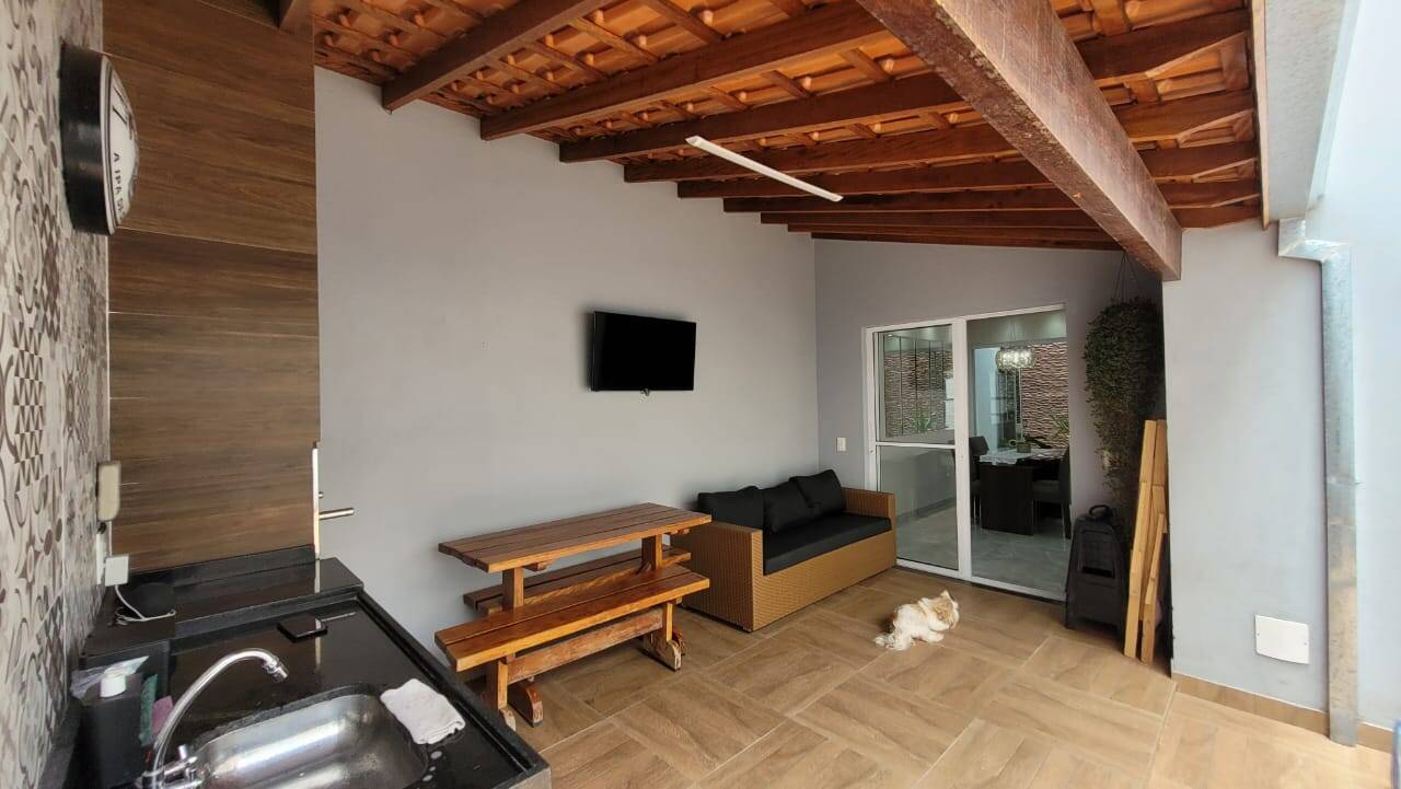 Casa de Condomínio, 3 quartos - Foto 23