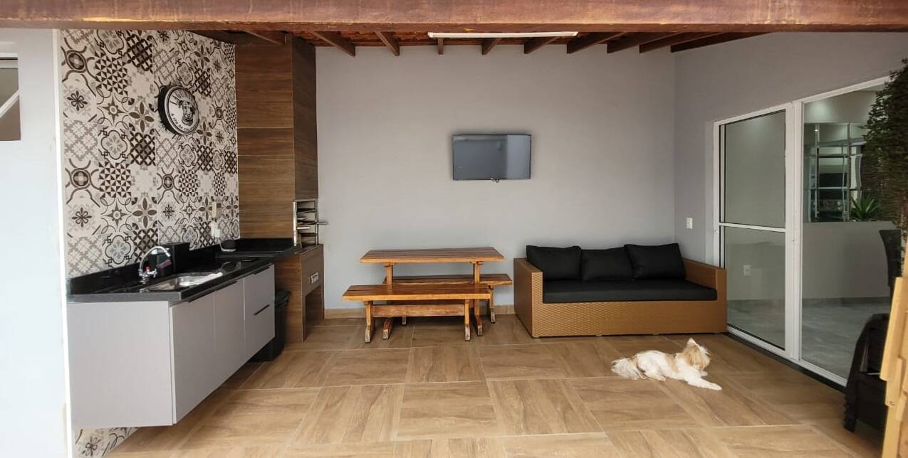 Casa de Condomínio, 3 quartos - Foto 24