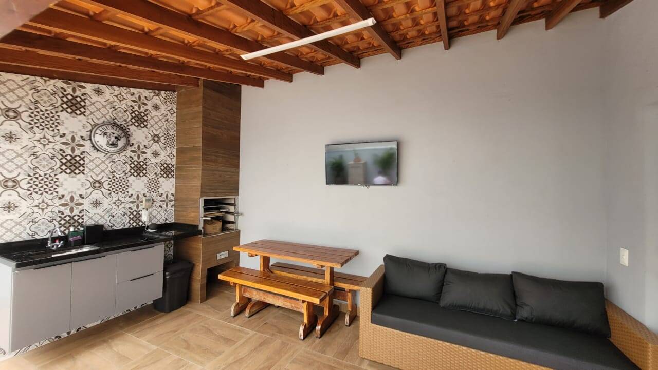 Casa de Condomínio, 3 quartos - Foto 25