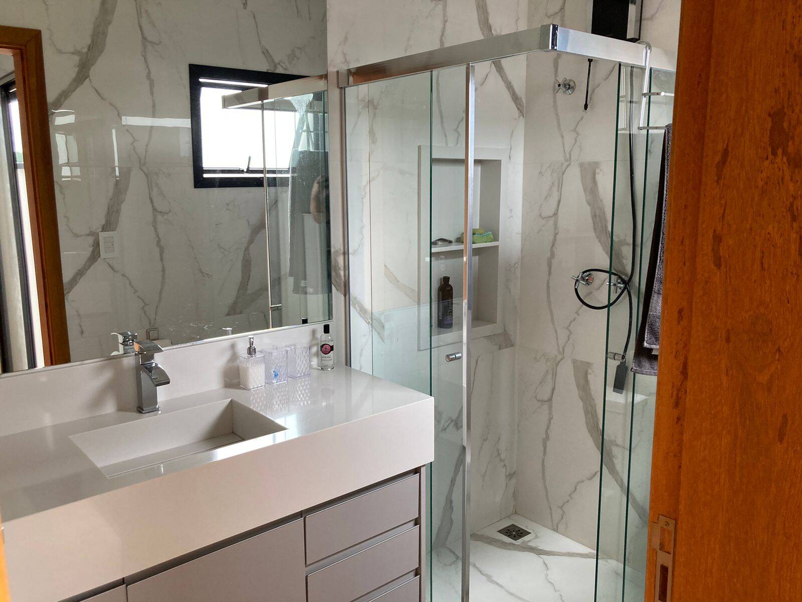 Casa de Condomínio, 3 quartos - Foto 16