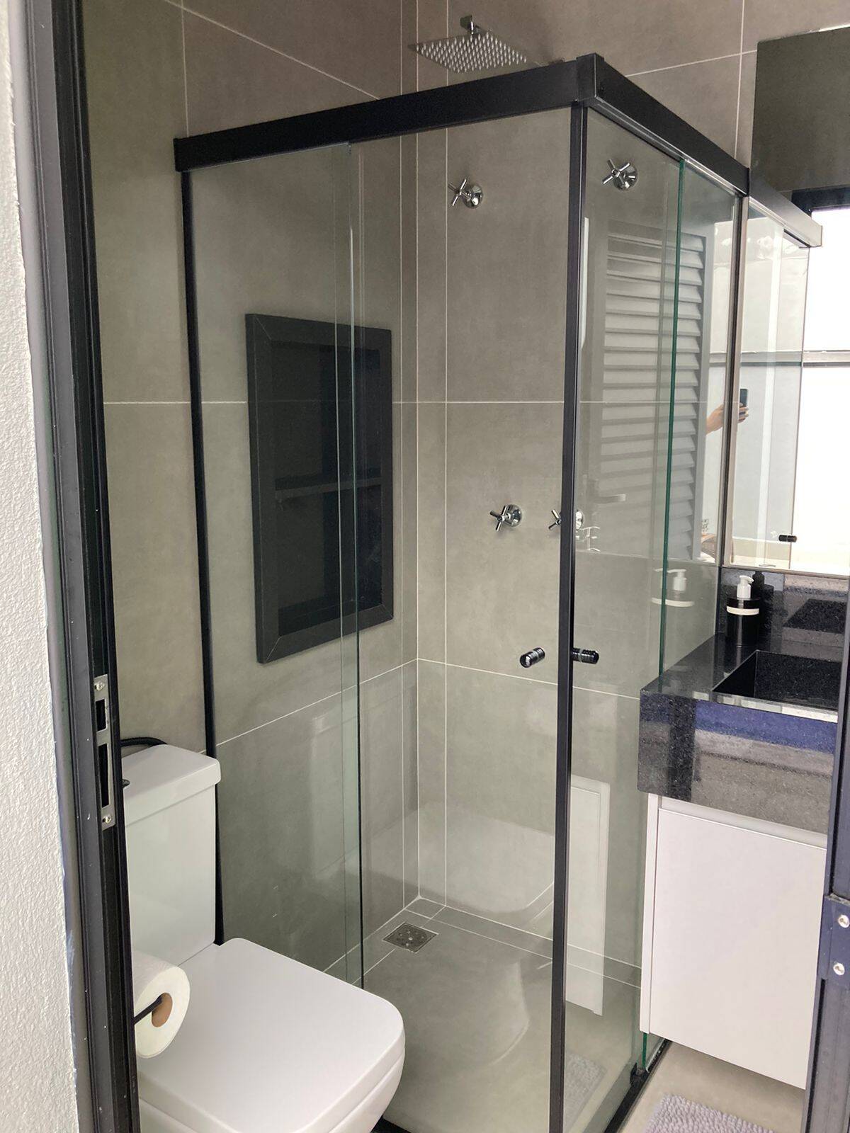 Casa de Condomínio, 3 quartos - Foto 17