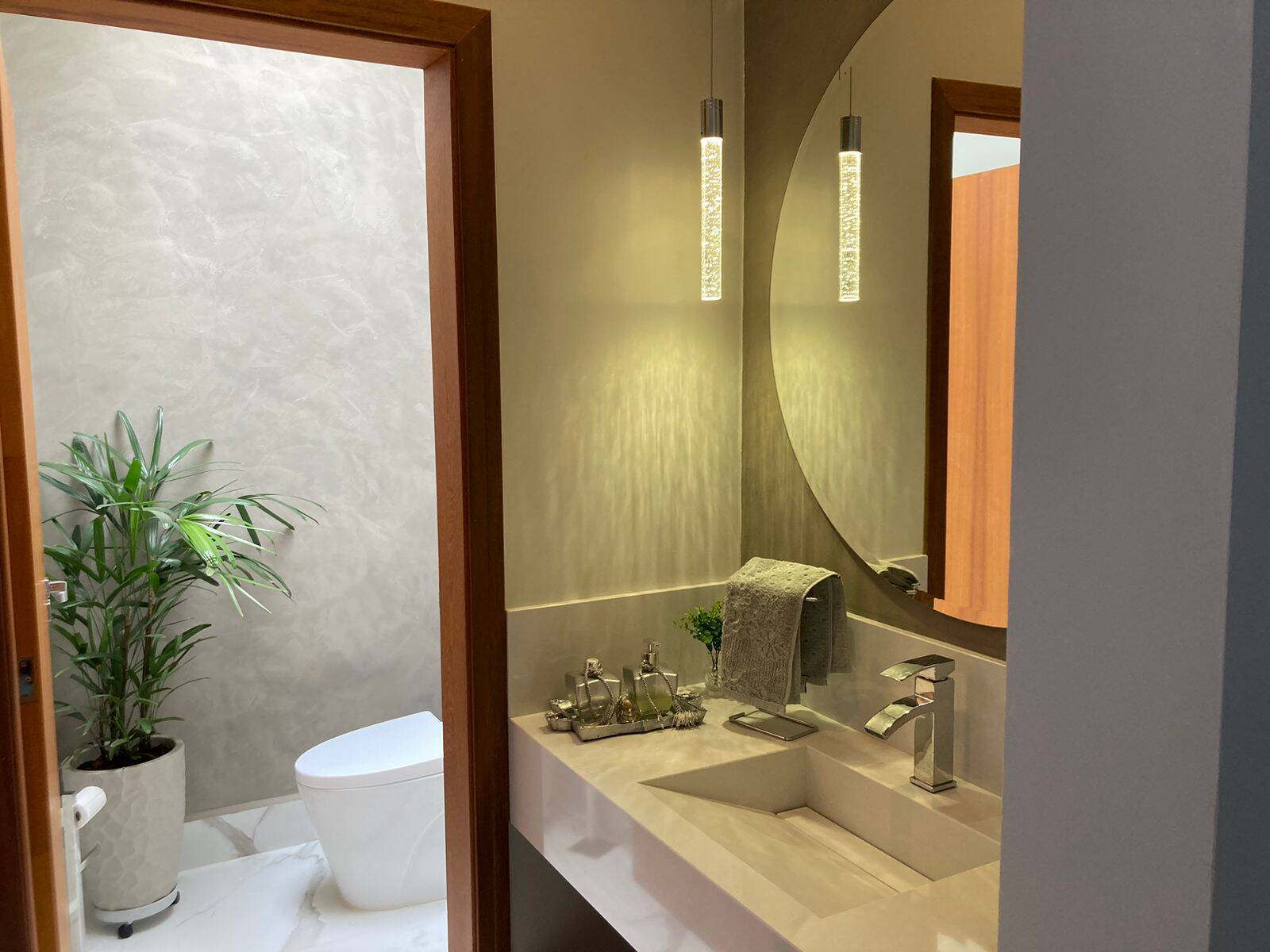 Casa de Condomínio, 3 quartos - Foto 18