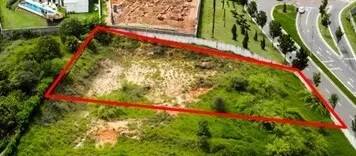 Terreno, 1123 m² - Foto 3