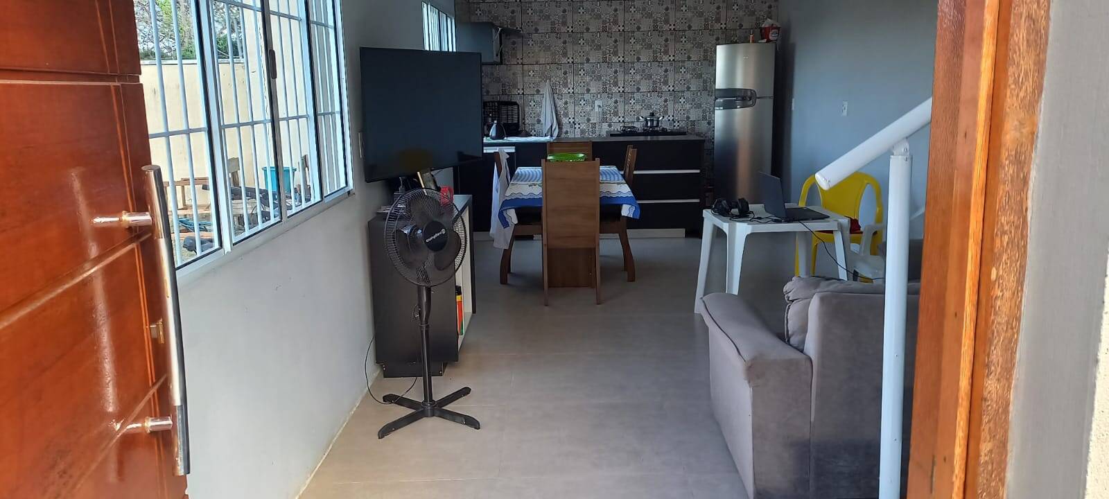 Depósito-Galpão-Armazém à venda com 3 quartos, 260m² - Foto 2