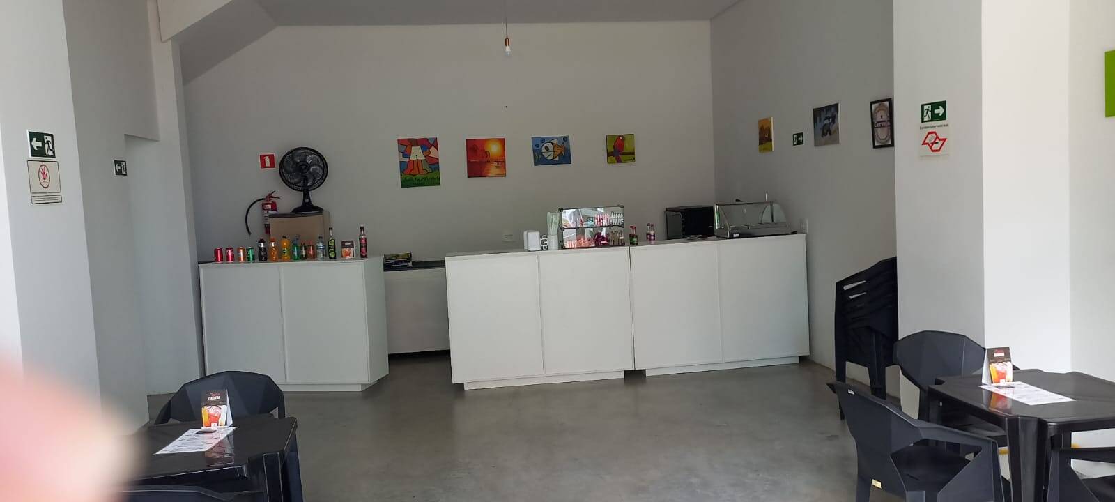 Depósito-Galpão-Armazém à venda com 3 quartos, 260m² - Foto 3