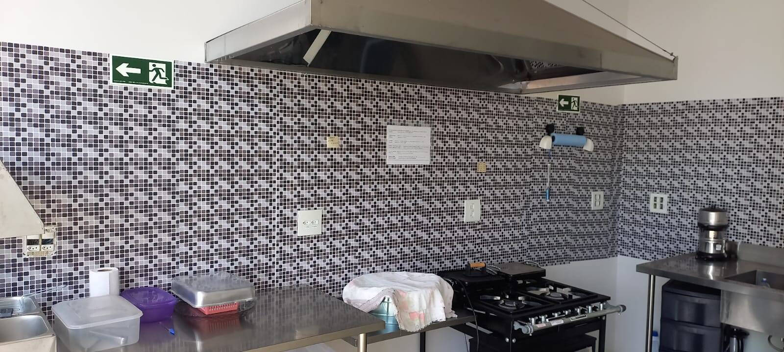 Depósito-Galpão-Armazém à venda com 3 quartos, 260m² - Foto 5
