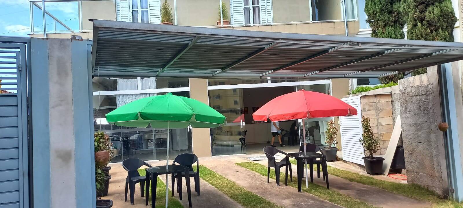 Depósito-Galpão-Armazém à venda com 3 quartos, 260m² - Foto 7