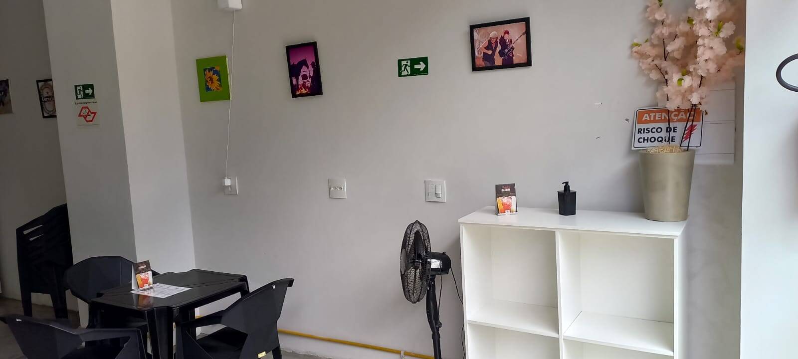 Depósito-Galpão-Armazém à venda com 3 quartos, 260m² - Foto 8