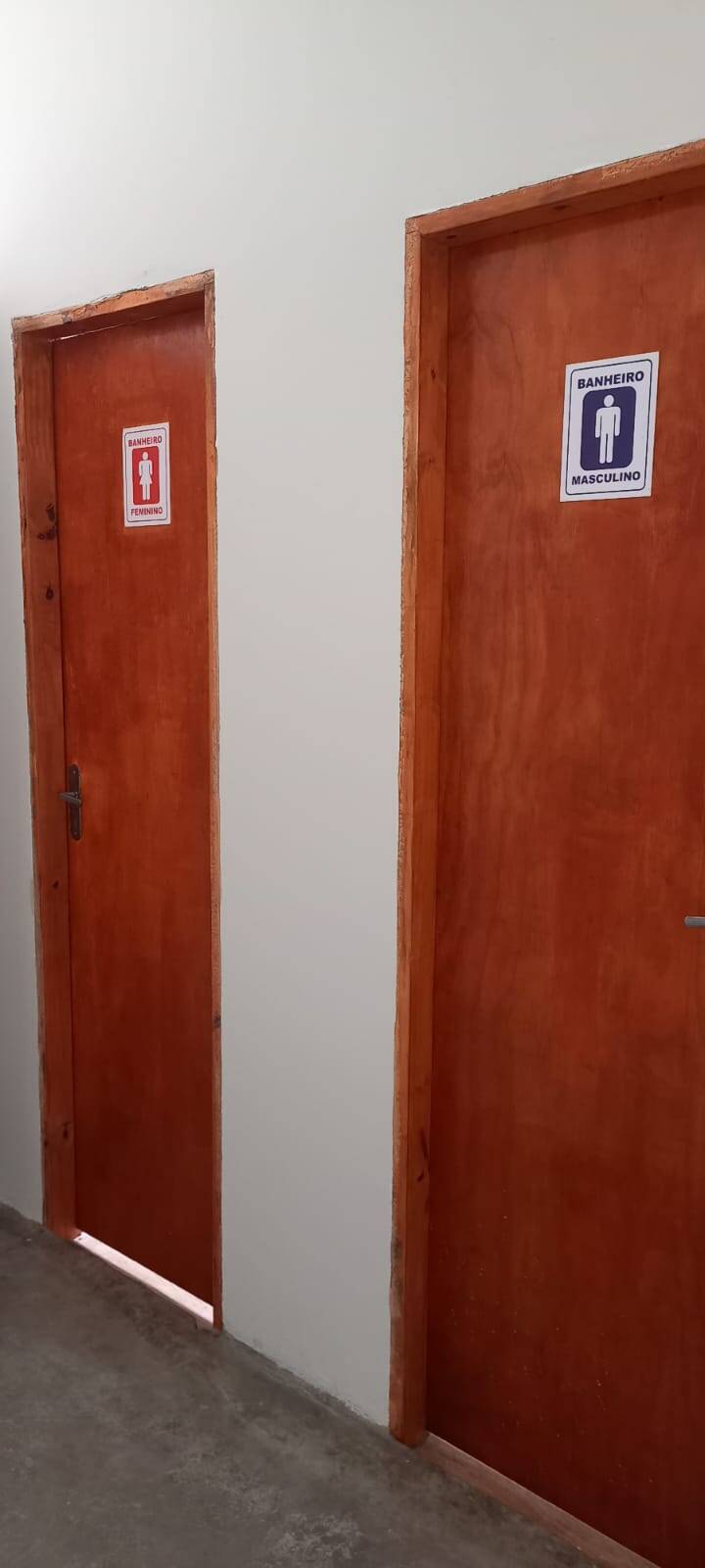 Depósito-Galpão-Armazém à venda com 3 quartos, 260m² - Foto 9