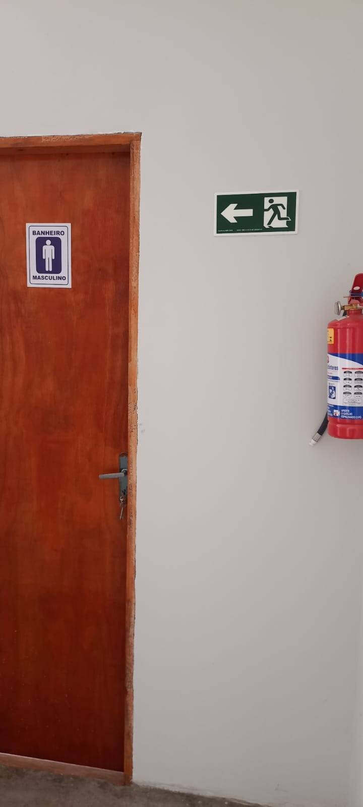 Depósito-Galpão-Armazém à venda com 3 quartos, 260m² - Foto 10
