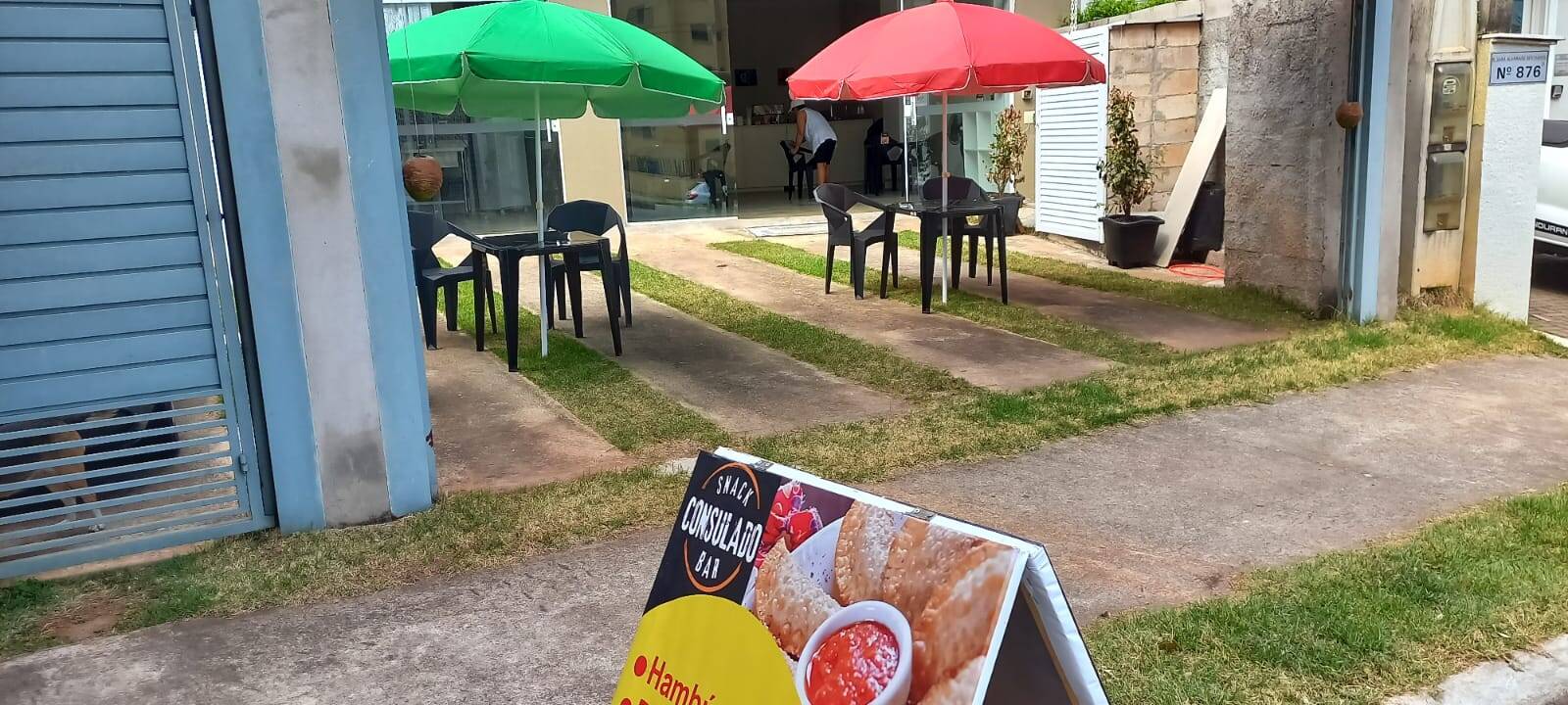 Depósito-Galpão-Armazém à venda com 3 quartos, 260m² - Foto 12